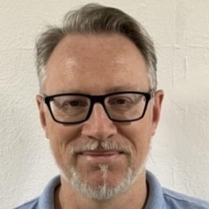 Simon Arthurs
