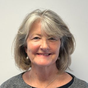 Julia Green