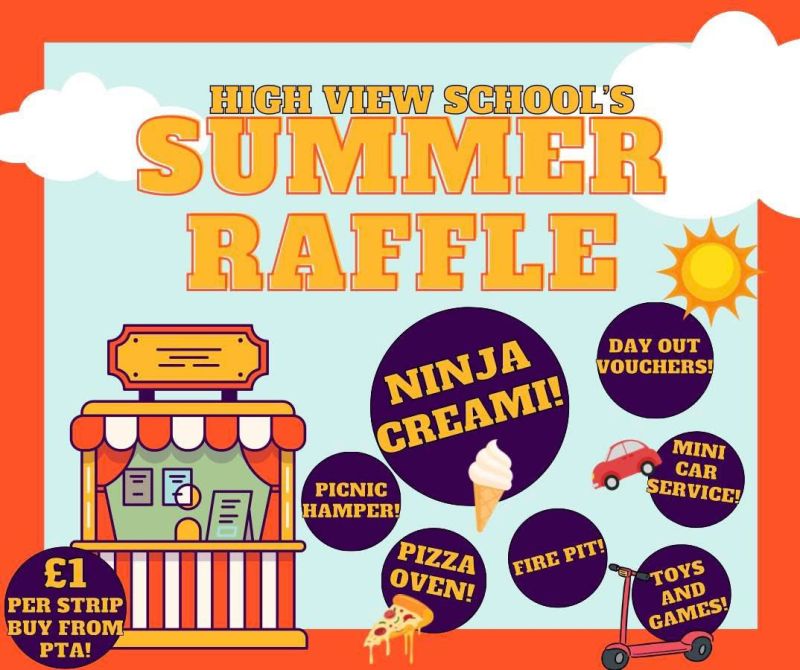 Image for the Tweet beginning: OUR SUMMER FAIR IS NEARLY