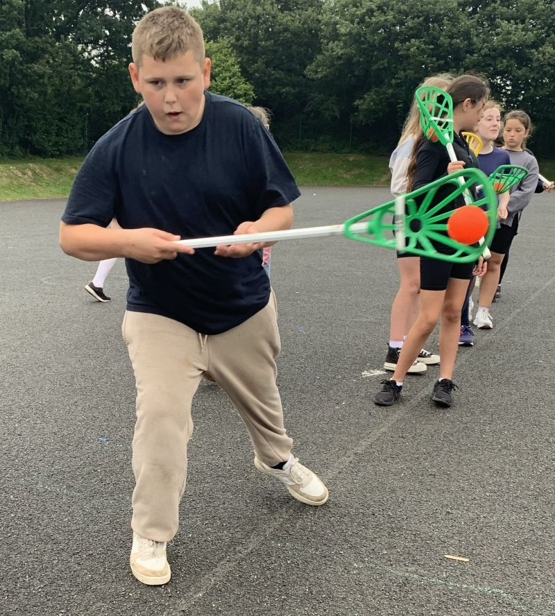 Image for the Tweet beginning: What a fantastic enrichment week