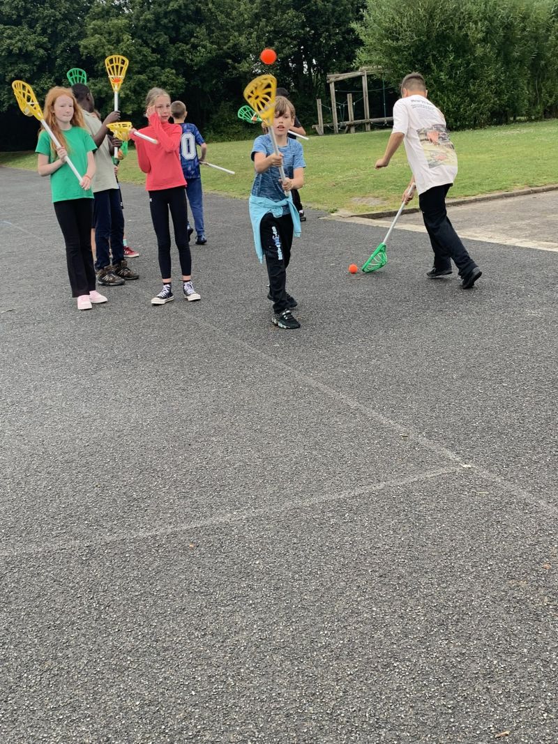 Image for the Tweet beginning: What a fantastic enrichment week