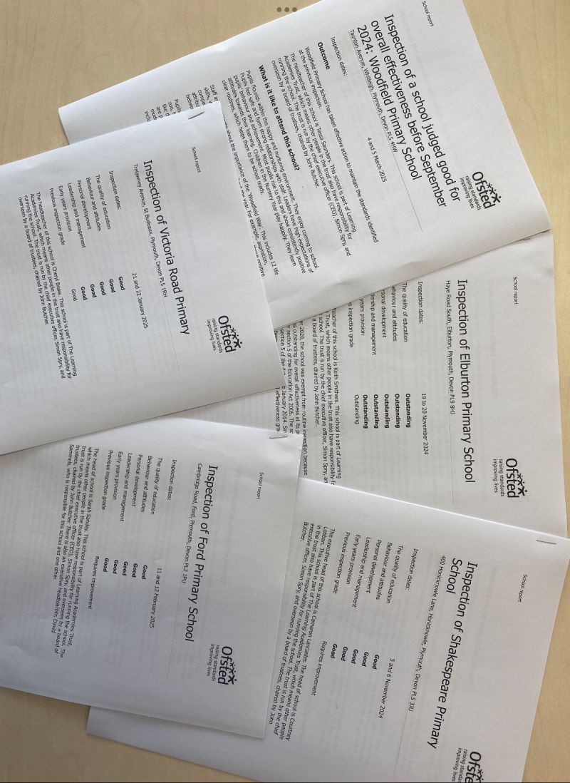 Image for the Tweet beginning: We’ve enjoyed 5 very successful